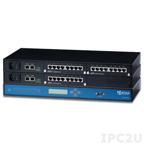 60870 104. Шлюз IEC 61850 - Modbus TCP 16 Port. IEC 60870-5. IEC 60870-5-101. Коммутатор 61850.