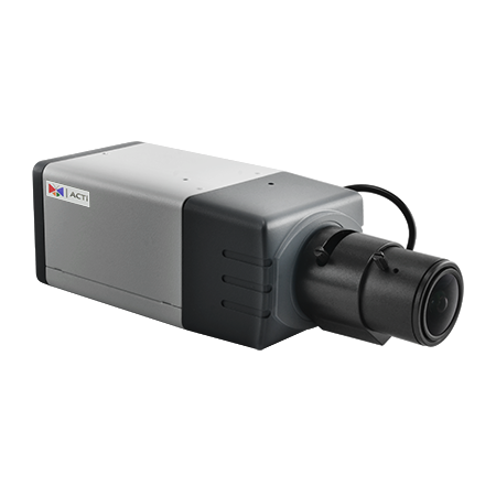 E271 10 МП корпусная IP-камера, вариофокальный объектив f3-13мм/F1.4, DC диафрагма, H.264, 1080p/30fps, день/ночь, WDR, DNR, Audio, MicroSDHC/MicroSDXC, PoE, DI/DO, -10..+50C
