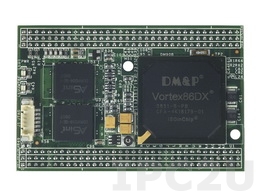 VDX-DIP-PCIRD-512