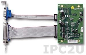 DB-8150 Плата клеммников для PCI-8154/PCI-8158