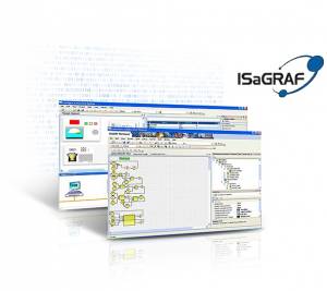 ISaGRAF ACP 6.x