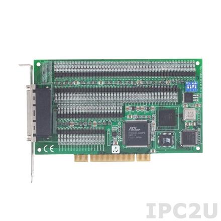 PCI-1758UDI-AE Плата ввода Universal PCI, 128DI