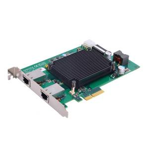 AX92324-10GbE with PoE