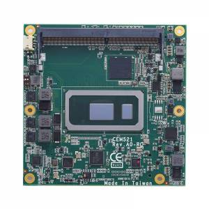 CEM521-i7-8665UE