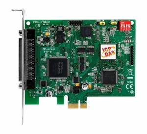 PCIe-PS400