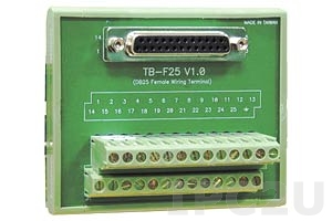 TB-F25