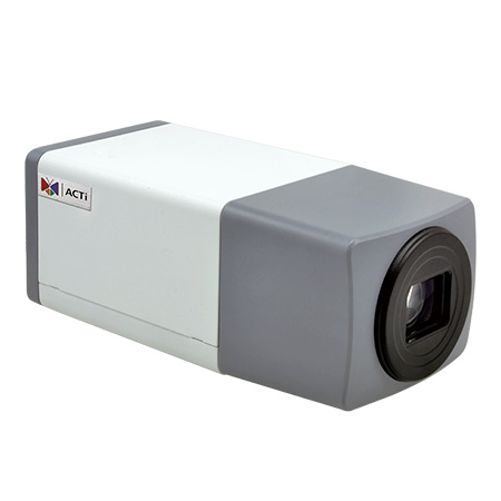 E213 5 МП корпусная IP-камера, моторизованный трансфокатор f4.96-49.6мм/F2.8-3.5, 10х оптич. увеличение, адаптивн. диафрагма, H.264, 1080p/30 кадр/сек, день/ночь, WDR, 2D+3D DNR, Аудио, Micro SDHC/SDXC, PoE, DI/DO, -20..+50C