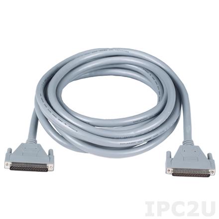 PCL-10162-3E Соединительный кабель DB62, длина 3м, ПВХ, 15В, RoHS