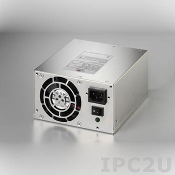 ZIPPY MPSM-5600V PS/2 промышленный источник питания переменного тока 600Вт
