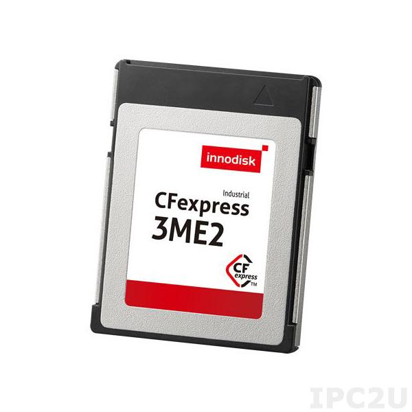 Карта памяти delkin devices prime cfexpress 64gb