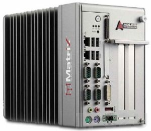 MXC-6201D/M4G