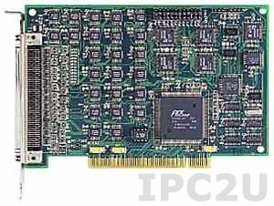 PCI-7396 Плата ввода-вывода PCI, 96 каналов дискретного ввода-вывода, TTL