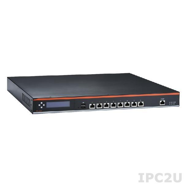 NA560-L-R8GI-B65-CF-US Платформа для систем сетевой безопасности с сокетом LGA1155 для Intel Core, Intel B65, DDR3, 8xGB LAN, 2x2.5&quot; SATA HDD