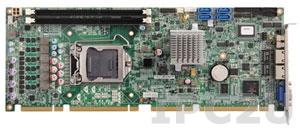 PEAK-876VL2 Процессорная плата PICMG 1.3 Intel Core 2 Quad i5/i7, VGA, 2xGbE LAN, 6xSATA, RAID 0,1,5,10, 8xUSB, 2xCOM