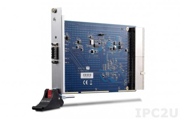 PXI-8565/6U Интерфейсный модуль расширения PCIe для корпуса PXI (без кабеля)