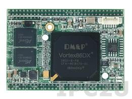 VDX-6319RD-FB-D Процессорная плата Mity-SoC, процессор Vortex86DX, 256Мб RAM, 2xCOM, USB, GPIO, SST-512Мб